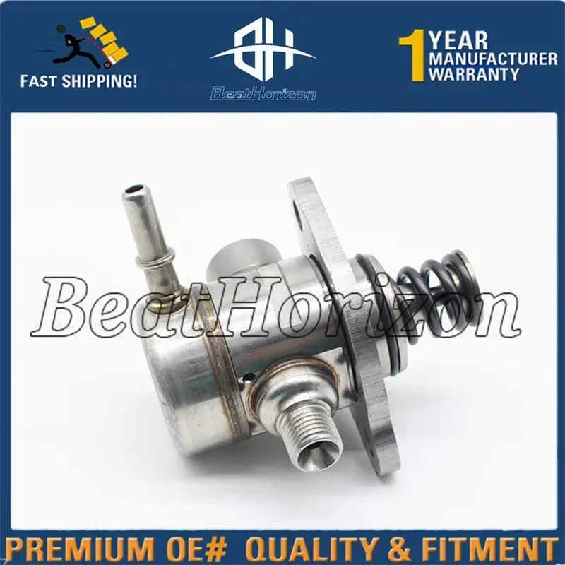 

High pressure fuel pump for CHANGAN CS35 plus S046121111010-B03 K817858 re10b0 28560563 S Refurbished parts