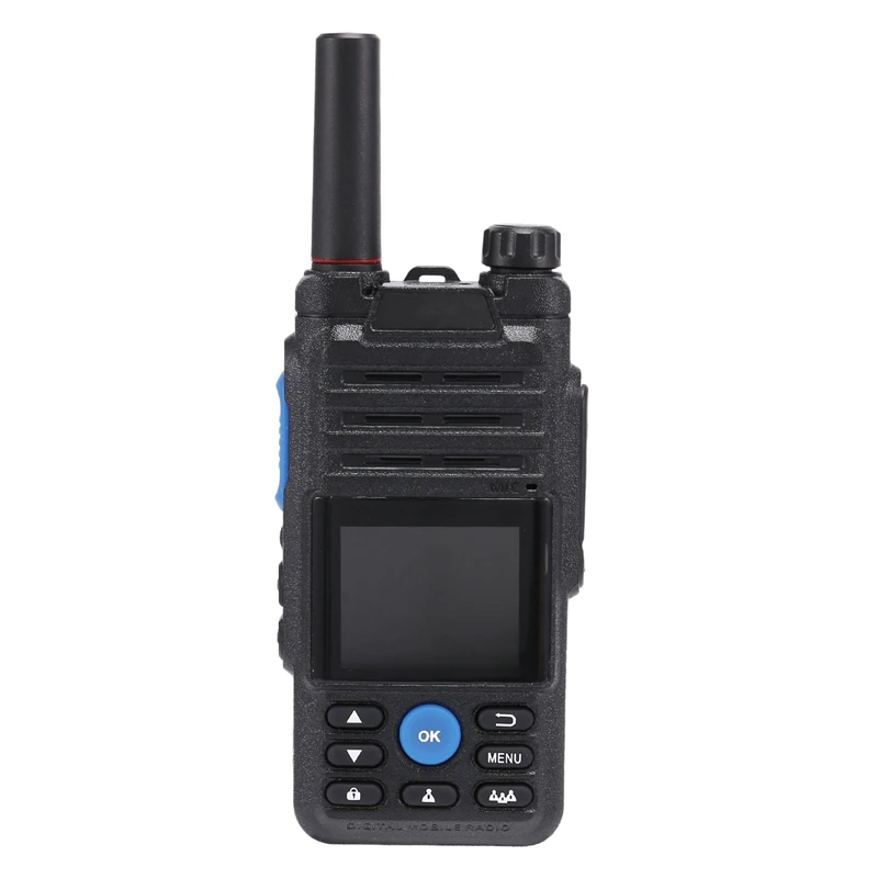 

FULL-Radio Poc Bluetooth Walkie Talkie 4G Sim Wifi для Zello