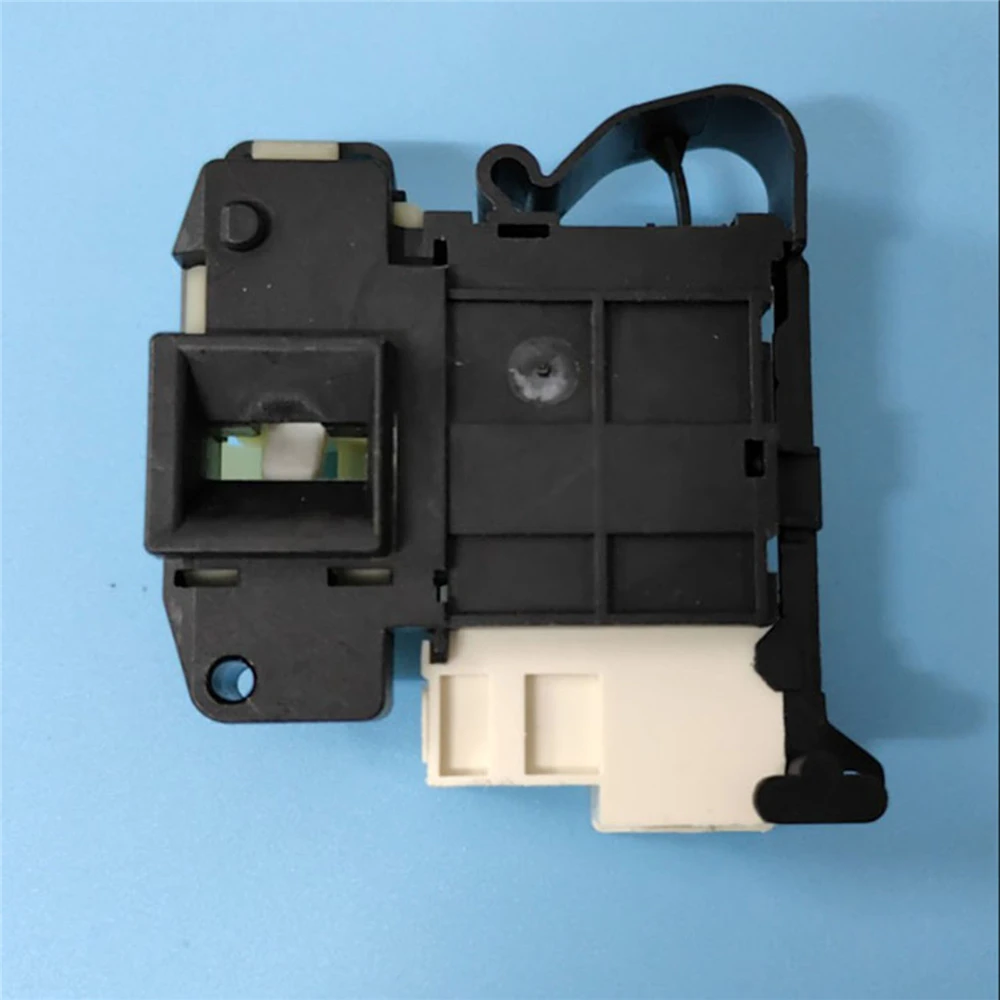 مجموعة قفل باب لغسالة بيكو ، مفتاح باب ، جزء بديل ، ملحقات ، جديد ، C5 ، من من من نوع W