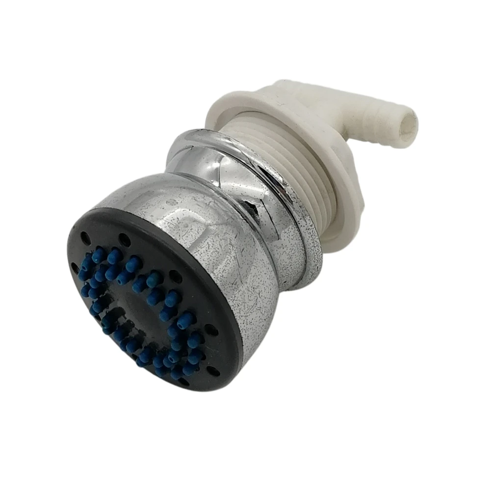Water-saving Design Shower Nozzle Bathroom Spa Refreshing Bath Experience Shower Water Saving Shower Head Stylish Design