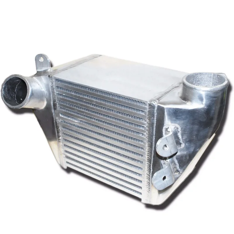 B18 aluminum intercooler for * W Golf/* W Jetta MK4 1.8T