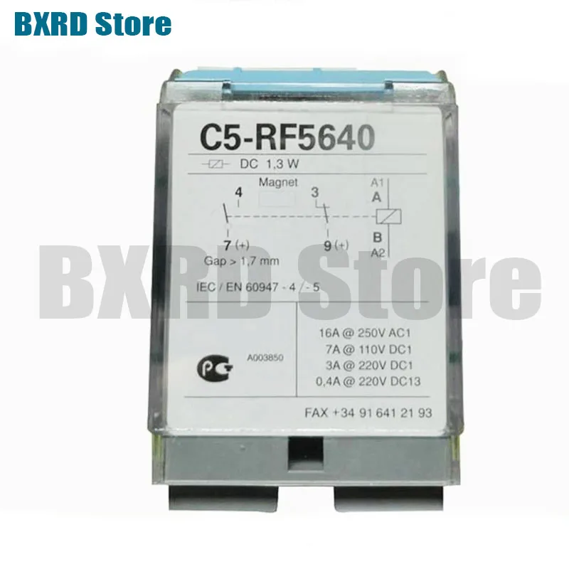 New Original  C5-RF5640 DC24V 6-pin 24VDC