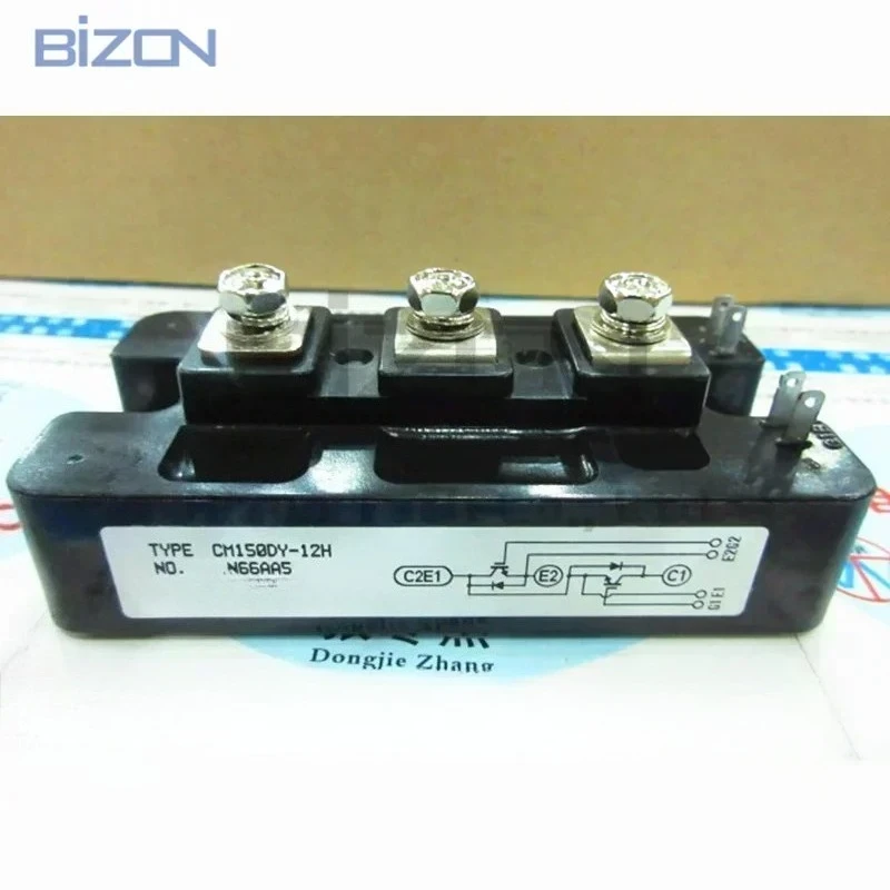 CM150DY-12H Nuevo módulo original