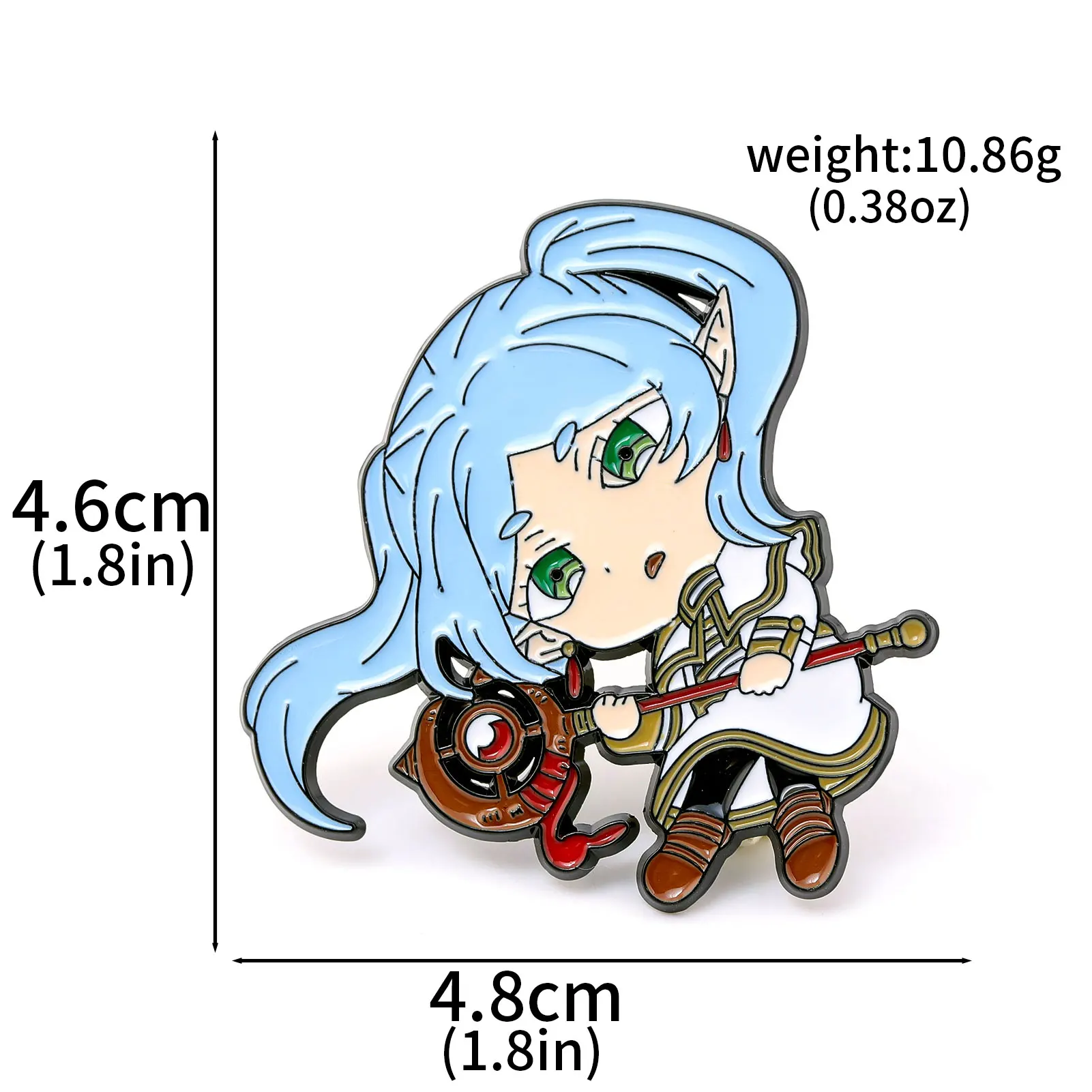 Product detail