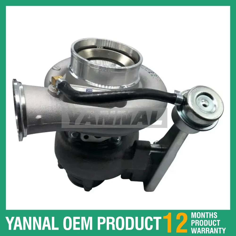 1年保証 6738-81-8192 5328623   ターボチャージャー コマツ PC220-7 PC240-7 SAA6D102E-2