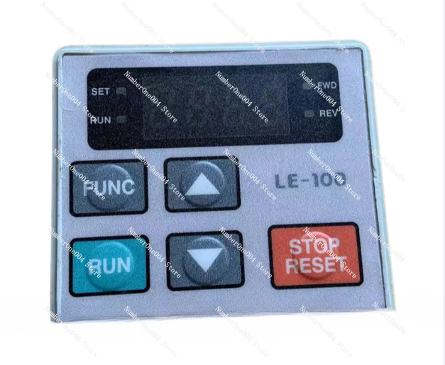 LG-LS electric frequency converter IG5 series display keyboard controller operation panel LC or LE-100