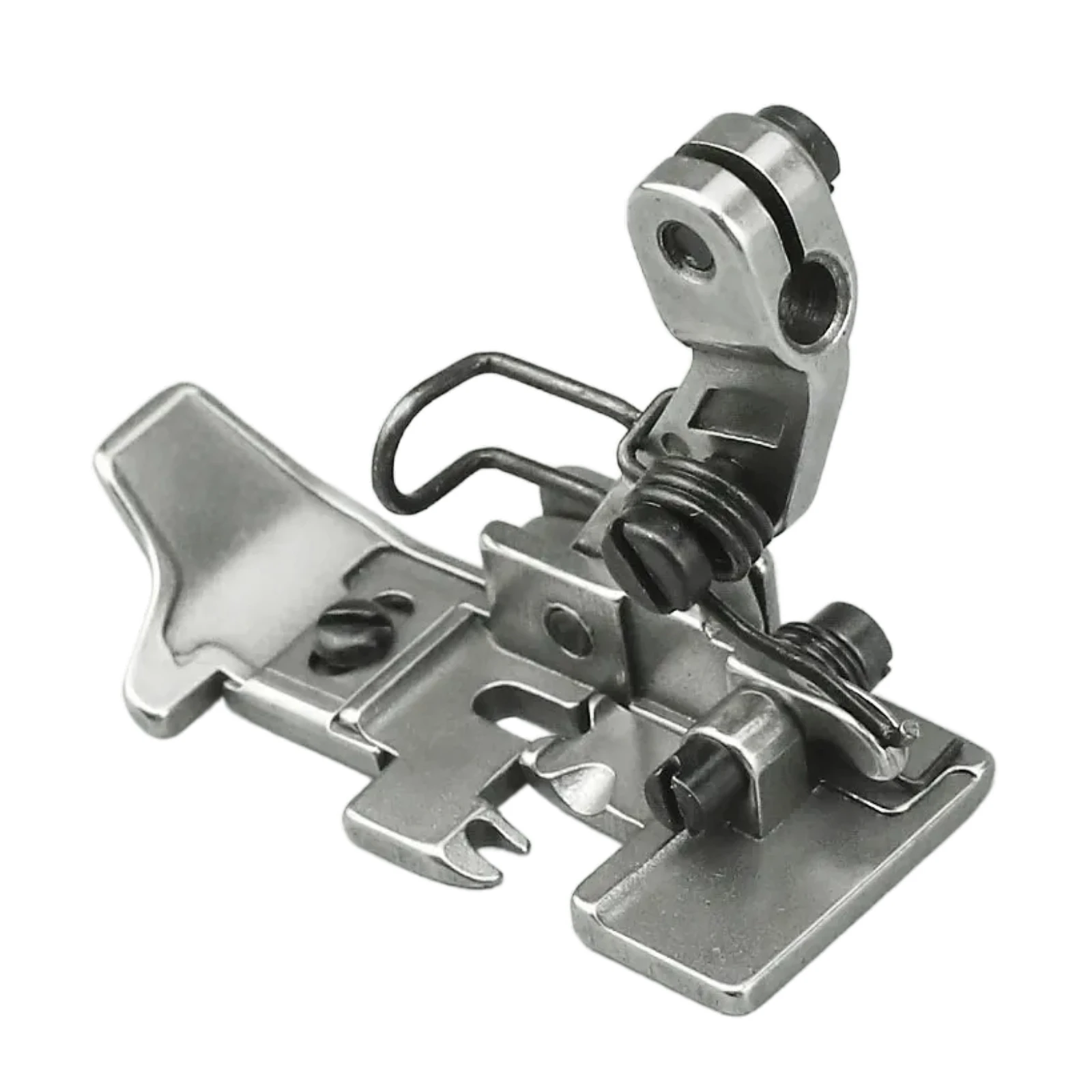 118-78063 Presser Foot Fit JUKI MO-2543, MO-3643, MO-3943, MO-6743, MO-6943S Industrial 6-Thread Overlock Sewing Machines
