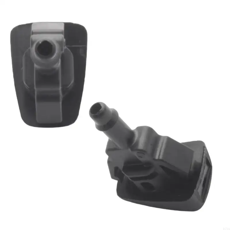 Ugello lavavetri universale precisione, design resistente, struttura in plastica 95429754 per automobili D7YA