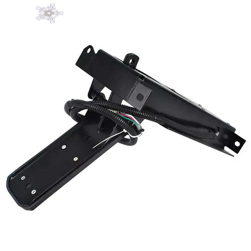 

Fit For Golf Cart EZGO TXT 2000-UP (PDS) Accelerator Pedal Box ASSY 73333G05