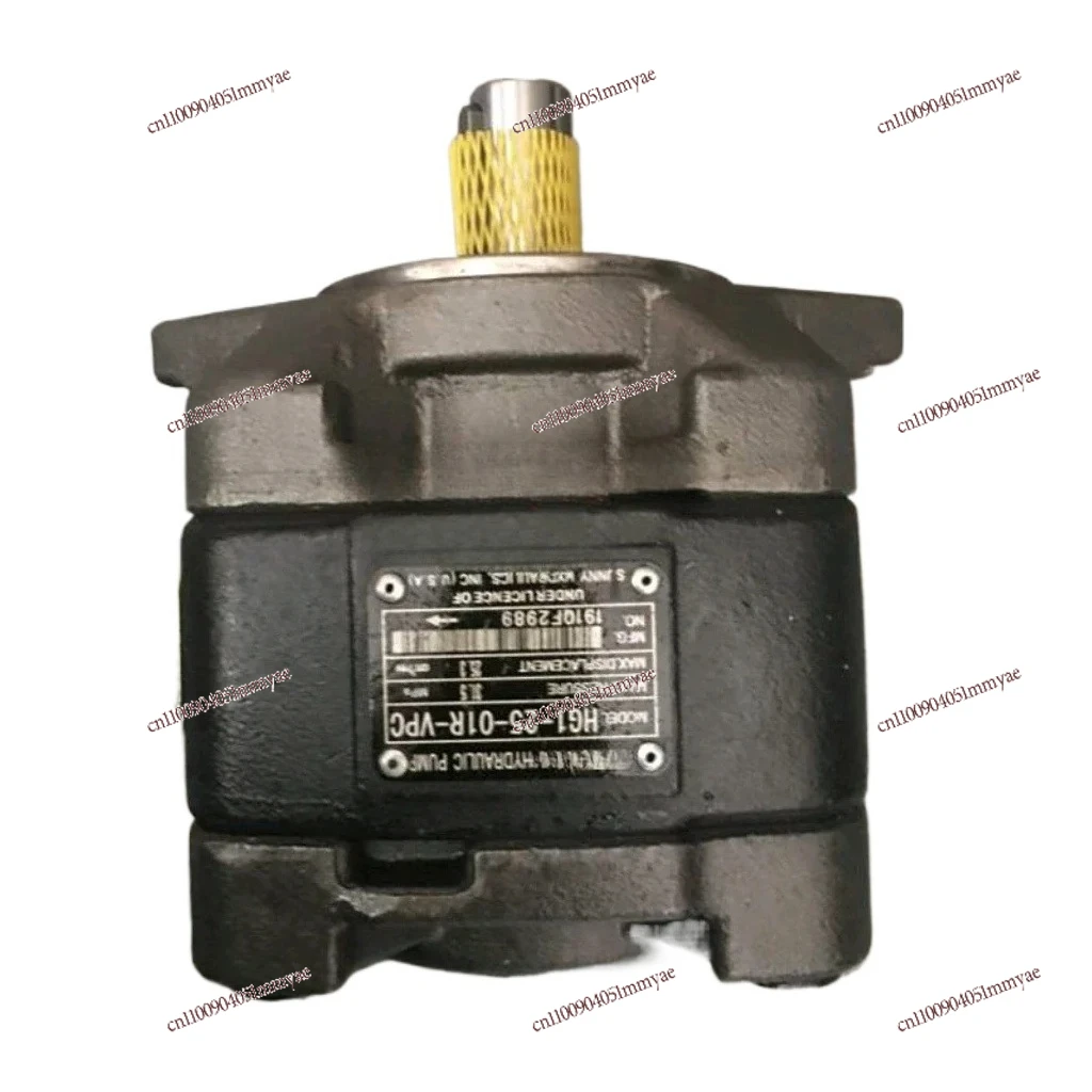 

Original Genuine Hydraulic Oil Pump CPO-16-P-10R Gear Pump Original