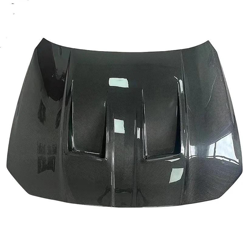 Car Part Dry Carbon…