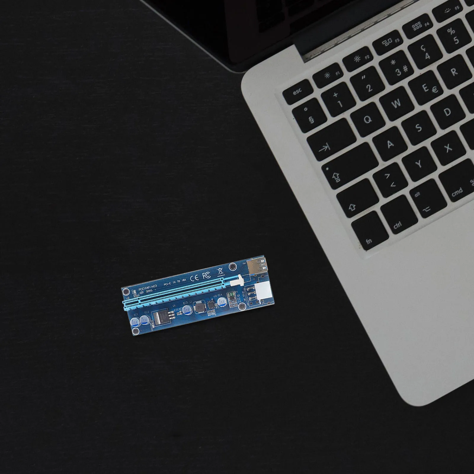 Mini Graphics Card …