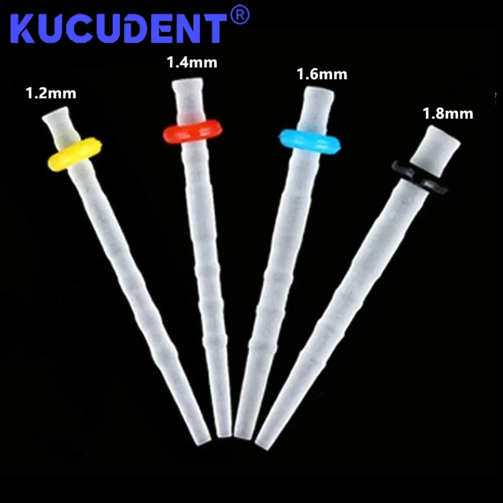 200 قطعة/صندوق الأسنان الكوارتز الألياف الزجاجية آخر عدة ، 1.2/1.4/1.6/1.8 مللي متر الخيوط الراتنج المشاركات ل قناة الجذر أدوات طب الأسنان الترميمية