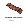 mom 1pcs brown