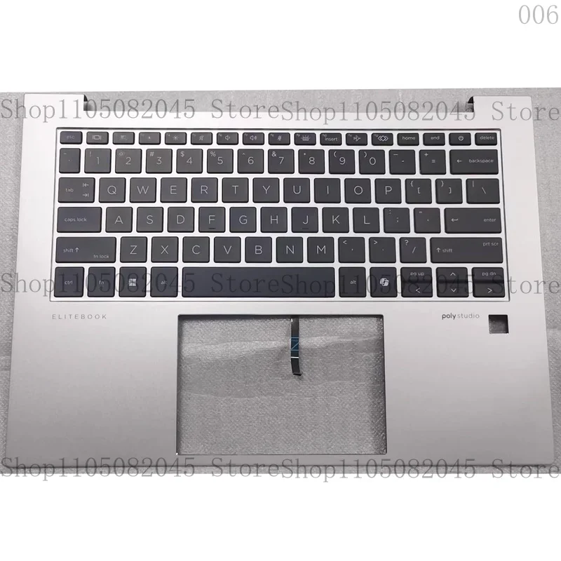 ll-nouveau-boitier-superieur-repose-paume-clavier-retro-eclaire-americain-pour-hp-elitebook-840-g11-n93654-001