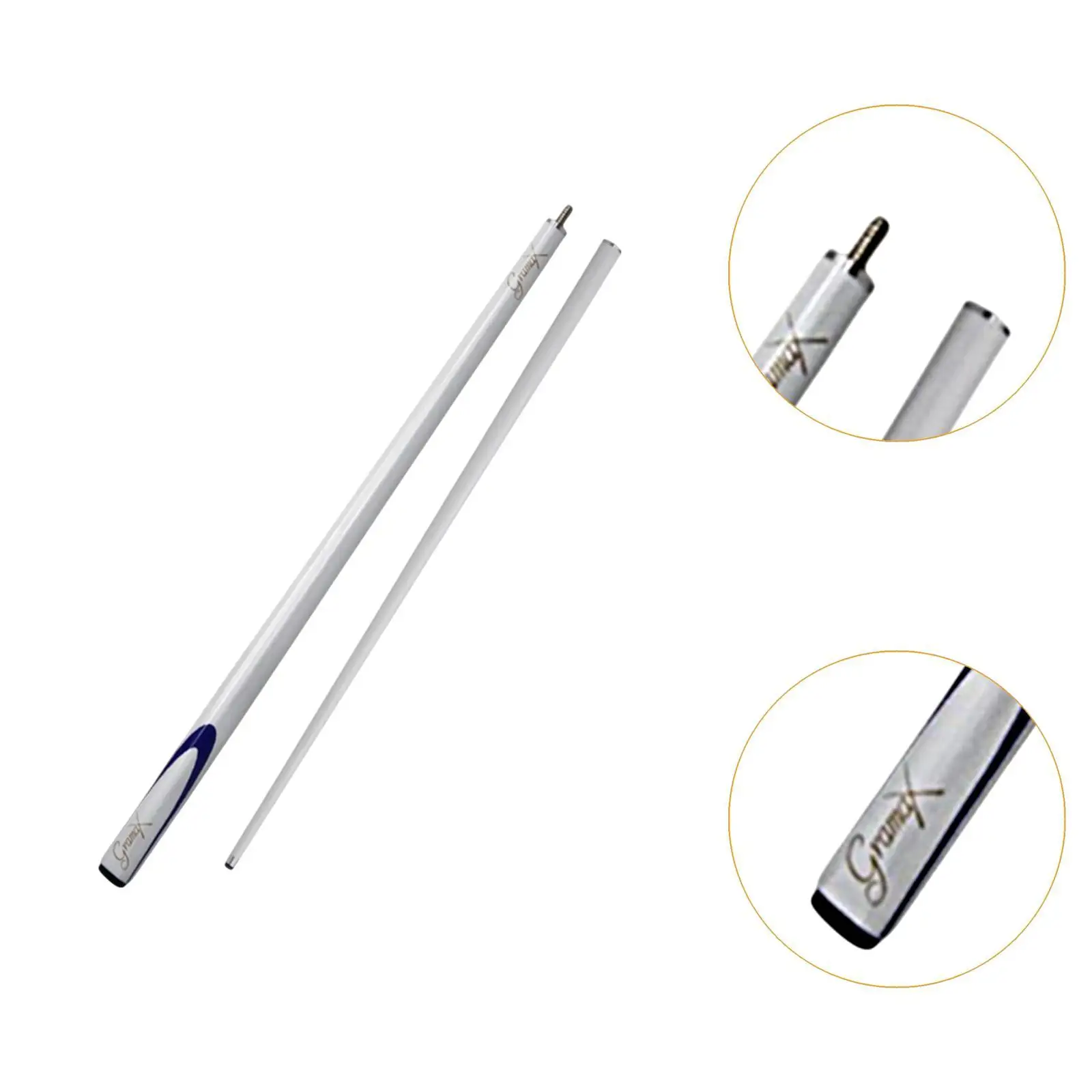 عصا البلياردو، عصا البلياردو للاعبي البلياردو، المنافسة المبتدئة