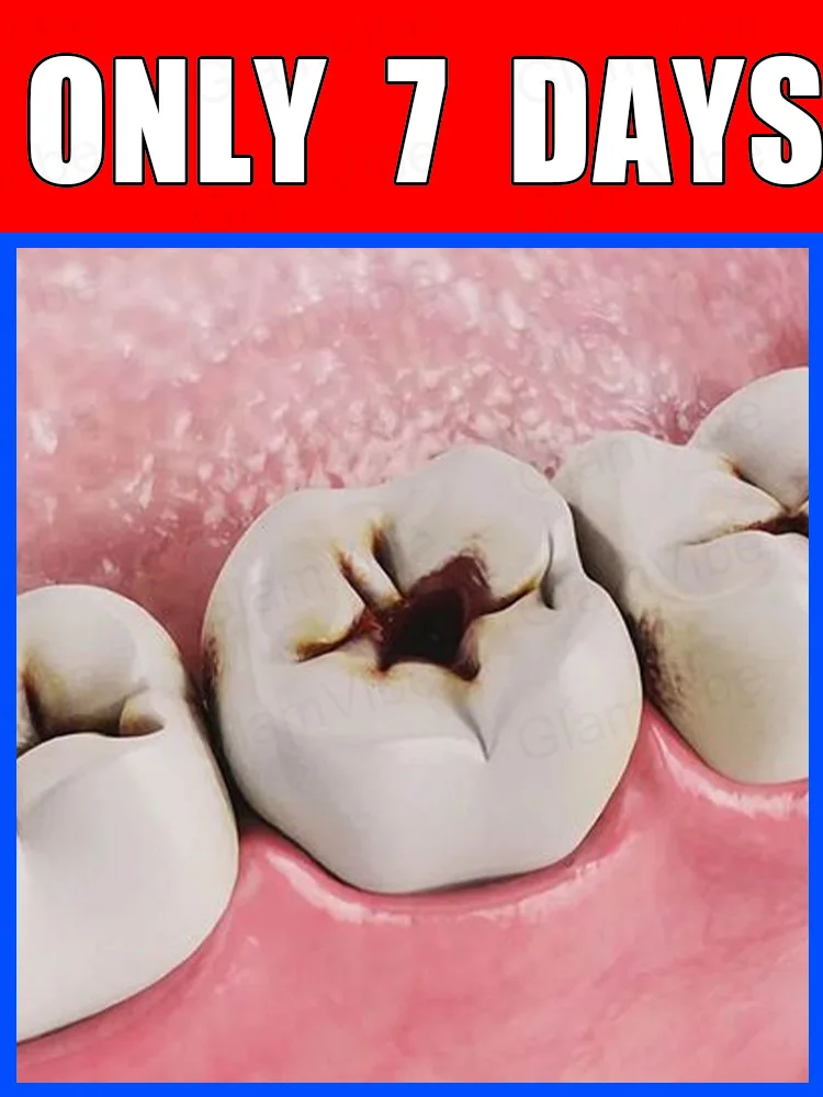 

2025 waterproof intraoral repair patch, tooth correction patch, damaged and discolored intraoral care tool