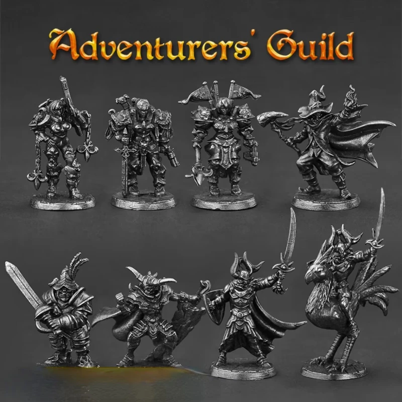 الأبيض النحاس المصارعين الأوقات القديمة درع المعادن درع عمل أرقام تمثال الشكل مصغرة DIY بها بنفسك الجندي الحرف الحلي