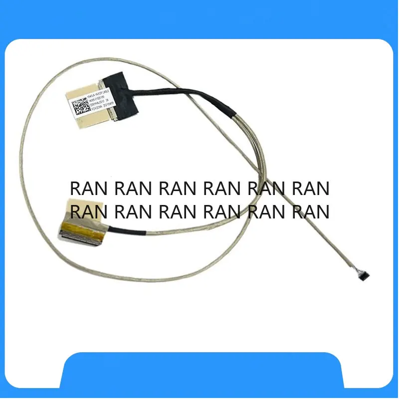 

30-контактный кабель EDP LCD LVDS для Asus X540 X540SA X540S X540UP X540U R540 R540UP R540U S540 A540 A540L D540 F540U 11511954-00