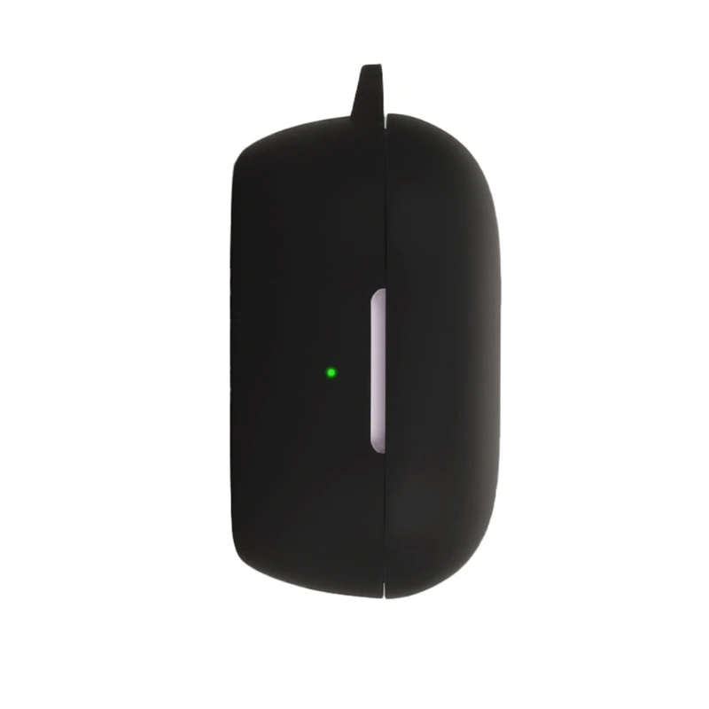 Stoßfeste Hülle, waschbare Außenhülle für neue Ohrhörer mit leisem Komfort