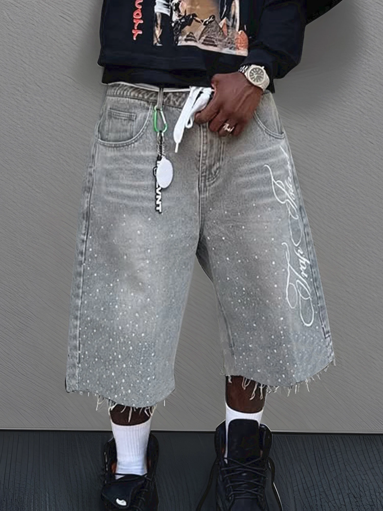 Thumbnail 3 - #43 Best Denim Shorts to Buy In 2026