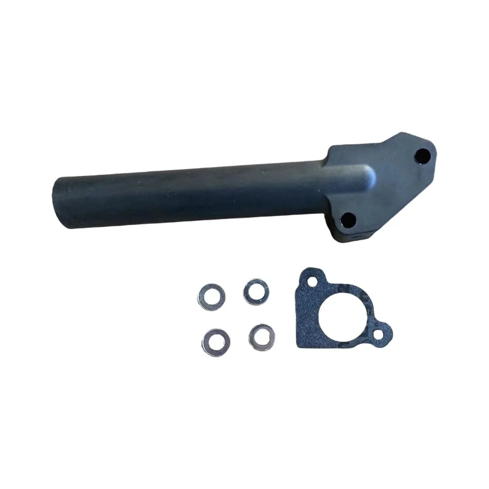Metal Intake Manifold For 124T 126M Quantum Engine Replaces 794305 281085 492717 497465 Lawn Mower Parts Accessories