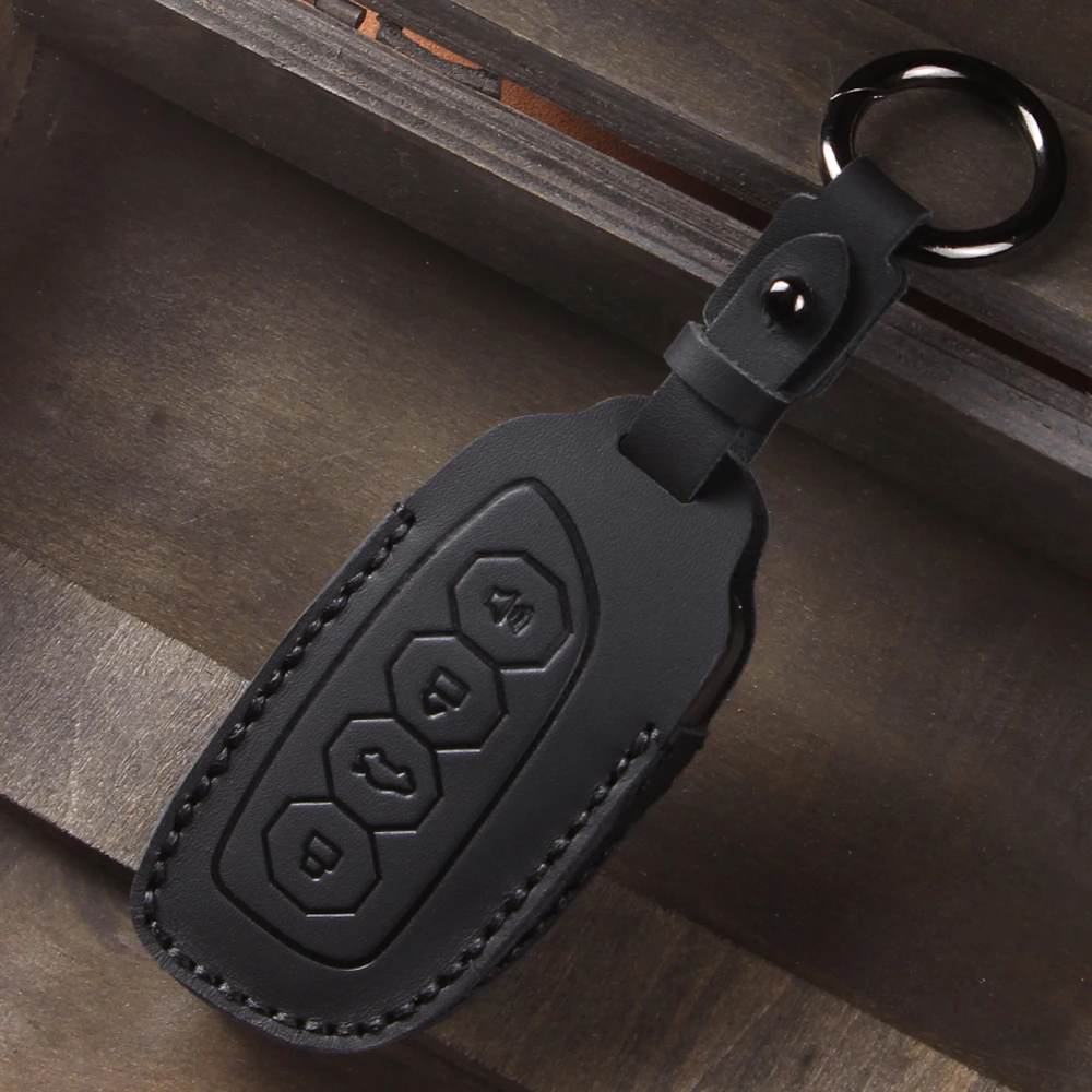 ل Haval H-DOG H6 H2 M6 كول دوج زائد البومة التنين ماكس H9 F7 F7X F7H H8 H3 H4 H1 H5 H7 F5 M4 غطاء حقيبة مفاتيح السيارة