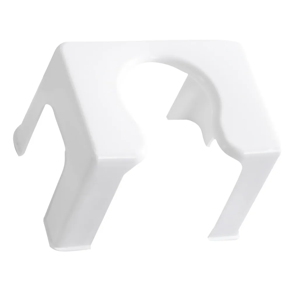 

Anti-Slip Thickened Toilet Seat Stool Bathroom Stool for Adults Strong Sturdy Support Tool Comfortable Humanized Defecation Aid