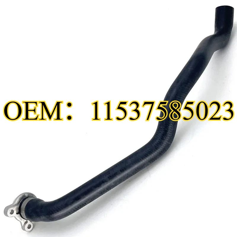 

Cooling System Water Hoses for BMW E90 F10 N20 N52 N54 N55 E70 E71 X5 X6 2008-2014 35iX xDrive40i xDrive40i 7585023 11537585023