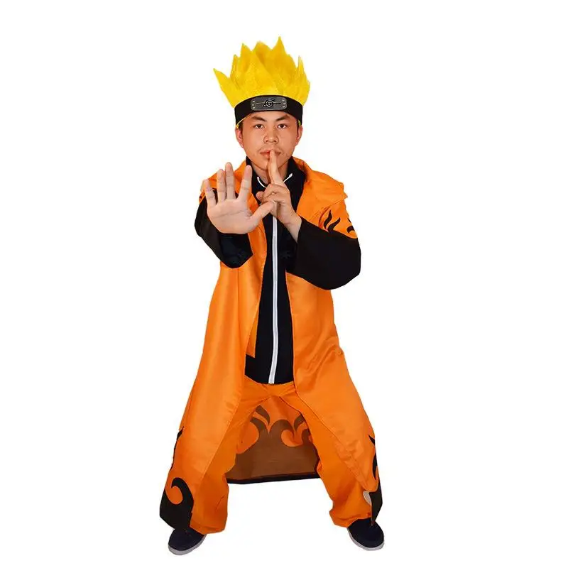 

Костюм для косплея на Хэллоуин, четвертое пятое шестое поколения, желто-белый халат для выступлений, плащ, женская мода