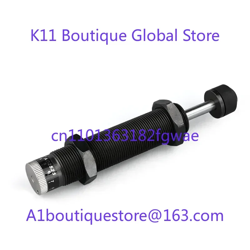 الزيت الهيدروليكي العازلة AD سلسلة ممتص الصدمات الهيدروليكي ل AD1410 1412 1416 1420 1425 2016 2020 2025 2032 2050 2025 2030 المثبط