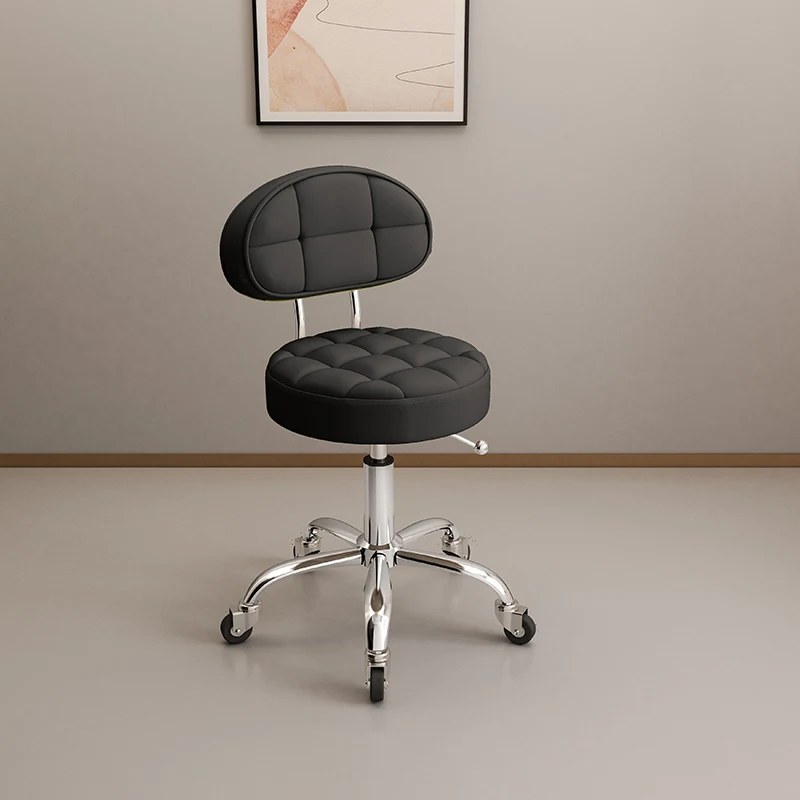 

Beauty Chairs Styling Accessories Equipment Salon Ergonomic Tattoo Chair Barbershop Chair Salon Furniture Мебель Для Магазина