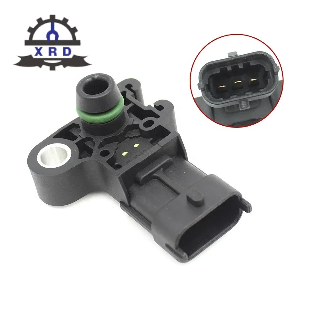 

Auto Parts Sensor Manifold Air Pressure Sensor for Chevrolet 55573248 12591290 93192107 55583389 4819481 1235040 1235060