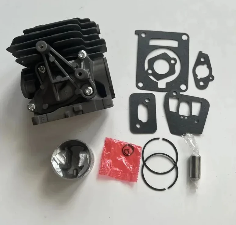 

Suitable for FS361/FS 361 40MM cylinder piston ring kit STIHL FS361R FS361C lawn mower brush cutter replacement parts TAN