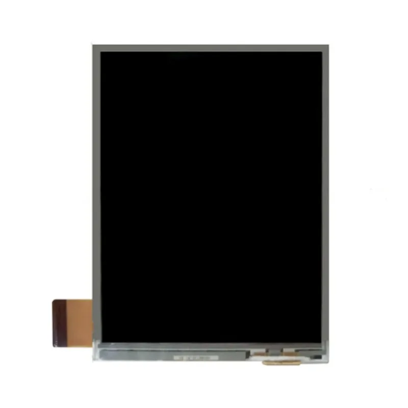 NL2432HC22-41B 3.5Inch 240×320 Resolution Display Sunlight Readable With Touchpad Digitizer Handheld Barcode Terminal LCD Screen