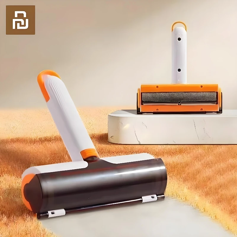  Multifunctional Pet Hair Removal Portable Washable Clothes Hair Remover Efficient Household Cats Roller Hair Stick Tools