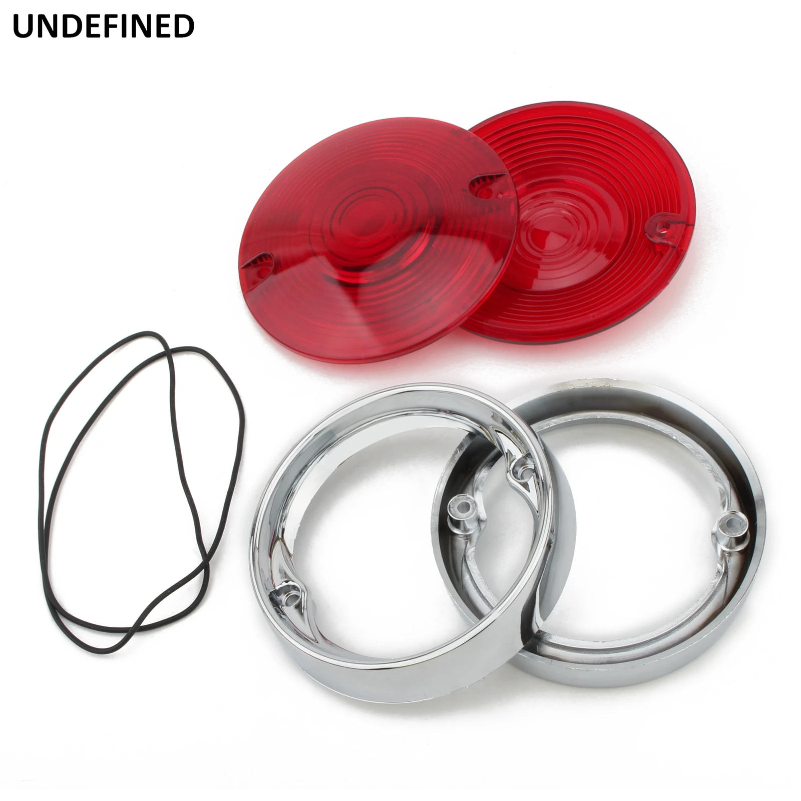 

Корпус указателя поворота и детали для Harley Road Glide Road King Electra Tour Glide Heritage 1986-2021