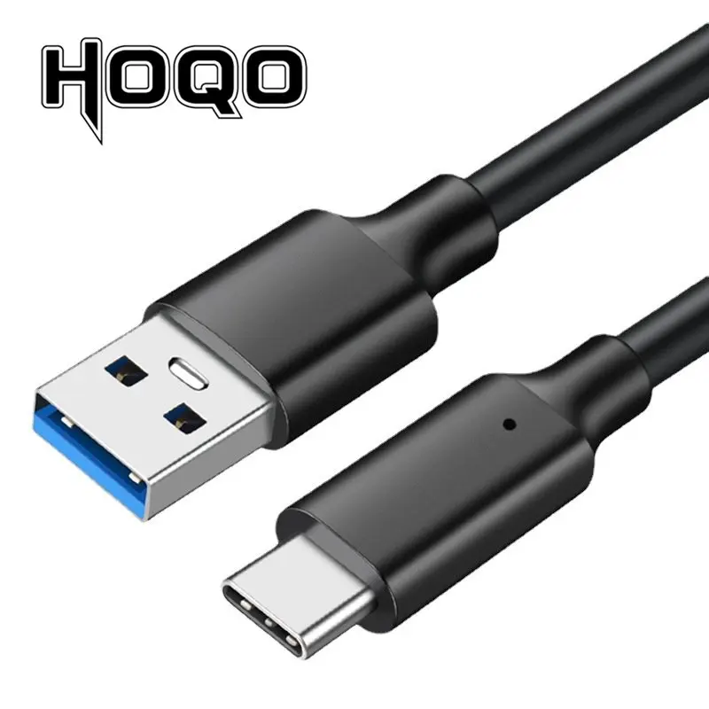 15cm USB Type C Short Cable, USB A to Type-C 2/4A Fast Charging Data Cable For Huawei /Samsung /Xiaomi /oppo /vivo smart phone