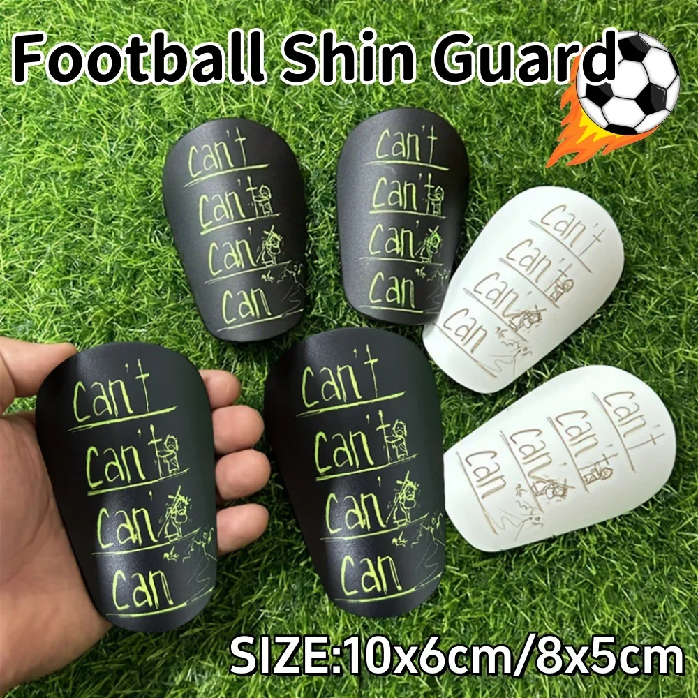 1 Pair Soccer Shin Pad Football Training Leg Guard Protective Equipment Thickened Leg Guard Anti Slip Training Shin Guards