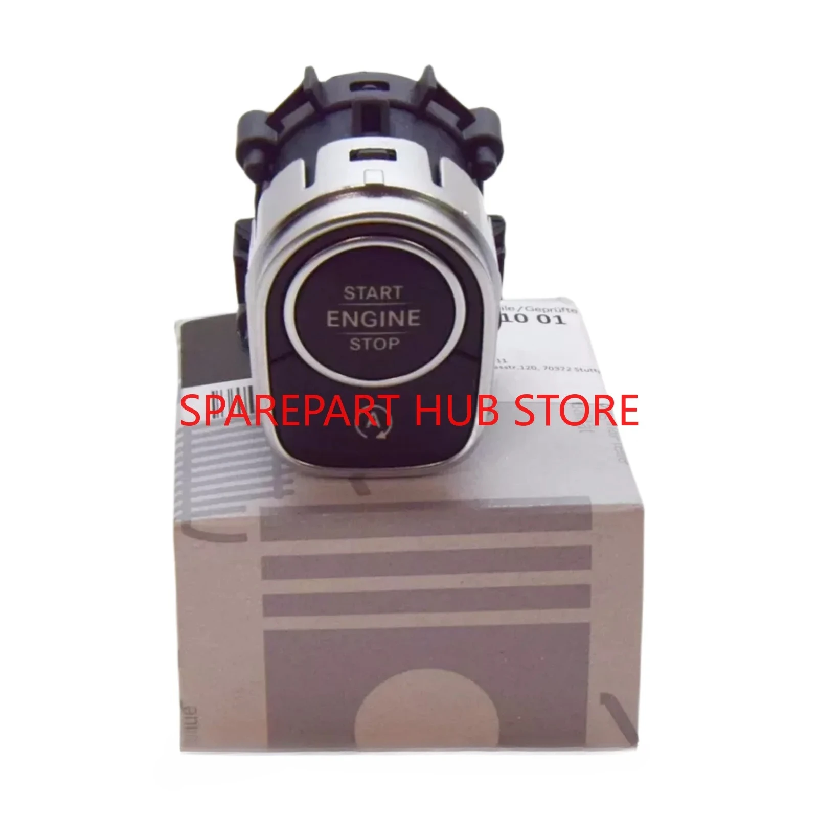OEM A1779051001 Кнопка запуска