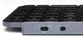 8 best sales keychron iso - №8