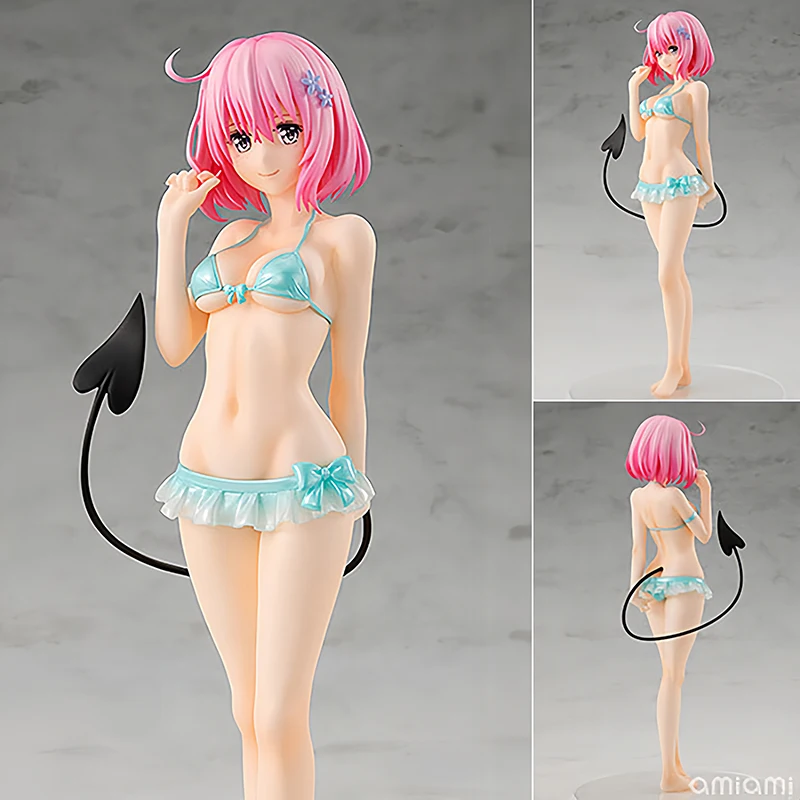 Anime Figure Sexy To Love Ru - AliExpress Anime Figure Sexy To Love Ru - AliExpress