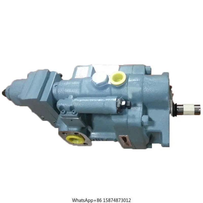 PVD Piston Pump PVD-00B PVD-0B PVD-1B PVD-2B PVD-1B-30 PVD-2B-32 PVD-1B-32P PVD-1B-28P PVD-1B-28L3DPS-10G5-4281F Hydraulic Pump