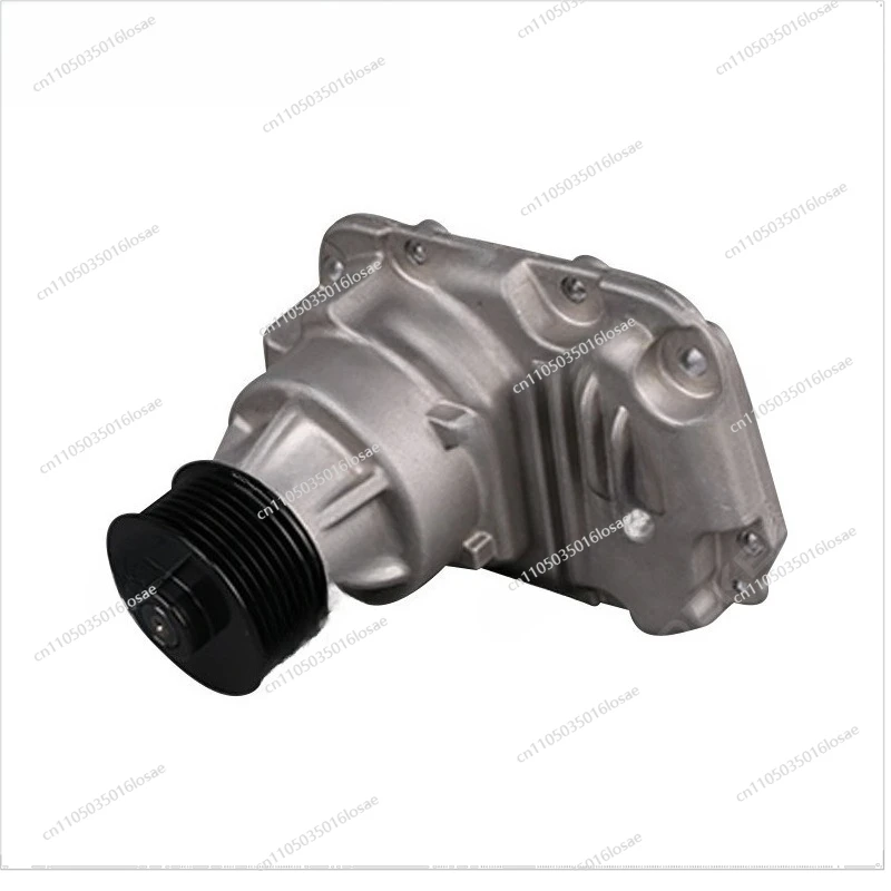 For Suitable for Volkswagen, Audi, Porsche, Mechanical Engine Booster Pump Head 06E145607A