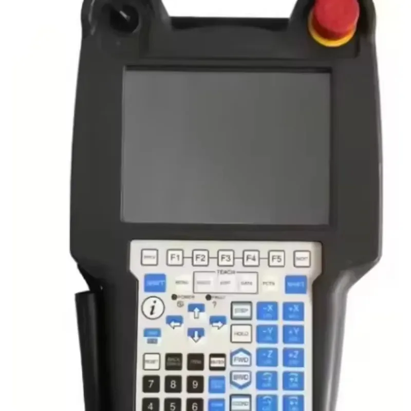 A05B-2518-C200#EMH Cnc Machine Parts New Robotics Teach Pendant Programming Unit