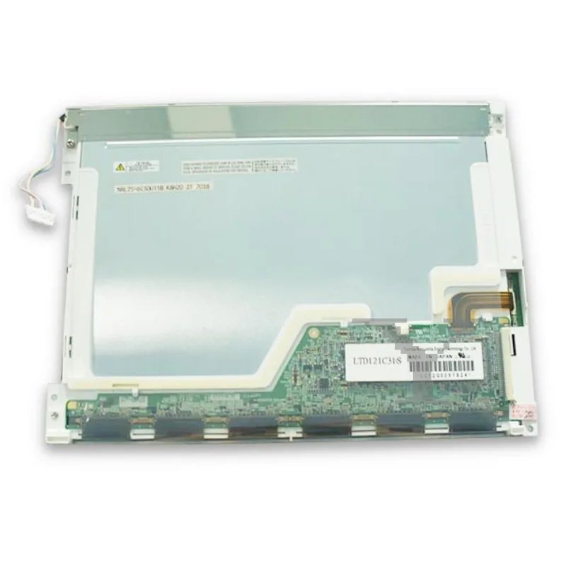 

12.1inch LTD121C31S lcd screen 800*600 LTD121C31S lcd display module Fast shipping
