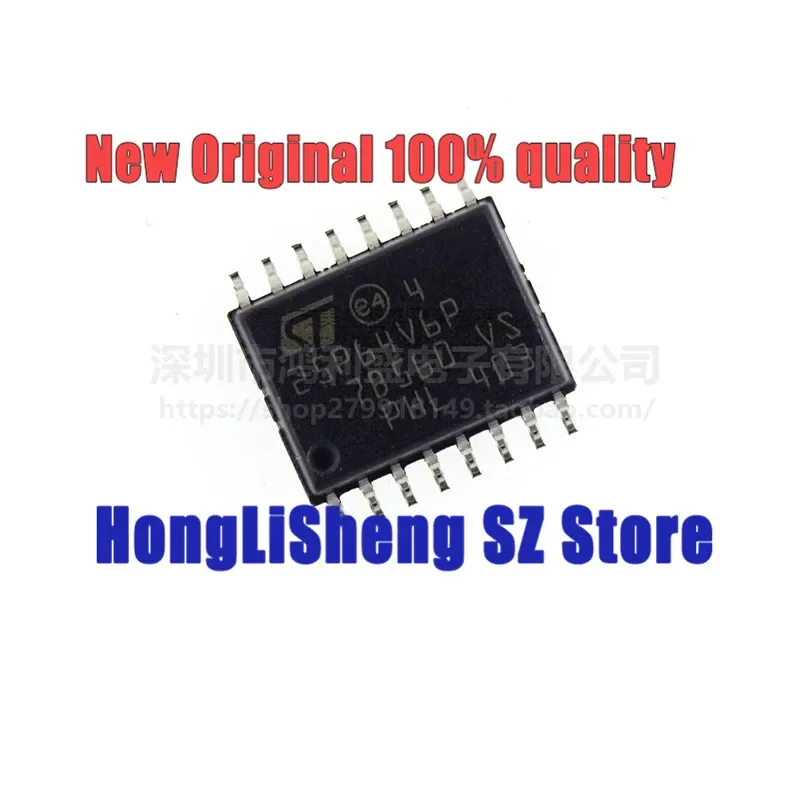 5pcs/lot M25P64-VMF6TP M25P64 25P64V6P SOP16 Chipset 100% New&Original In Stock