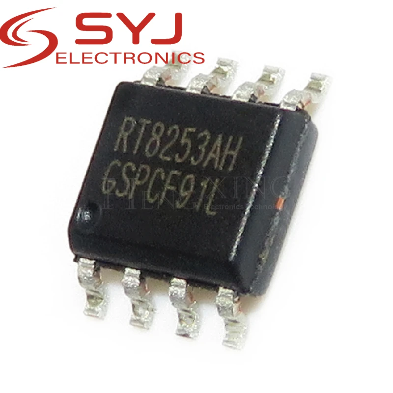 

10piece RT8253AH RT8253 SOP-8