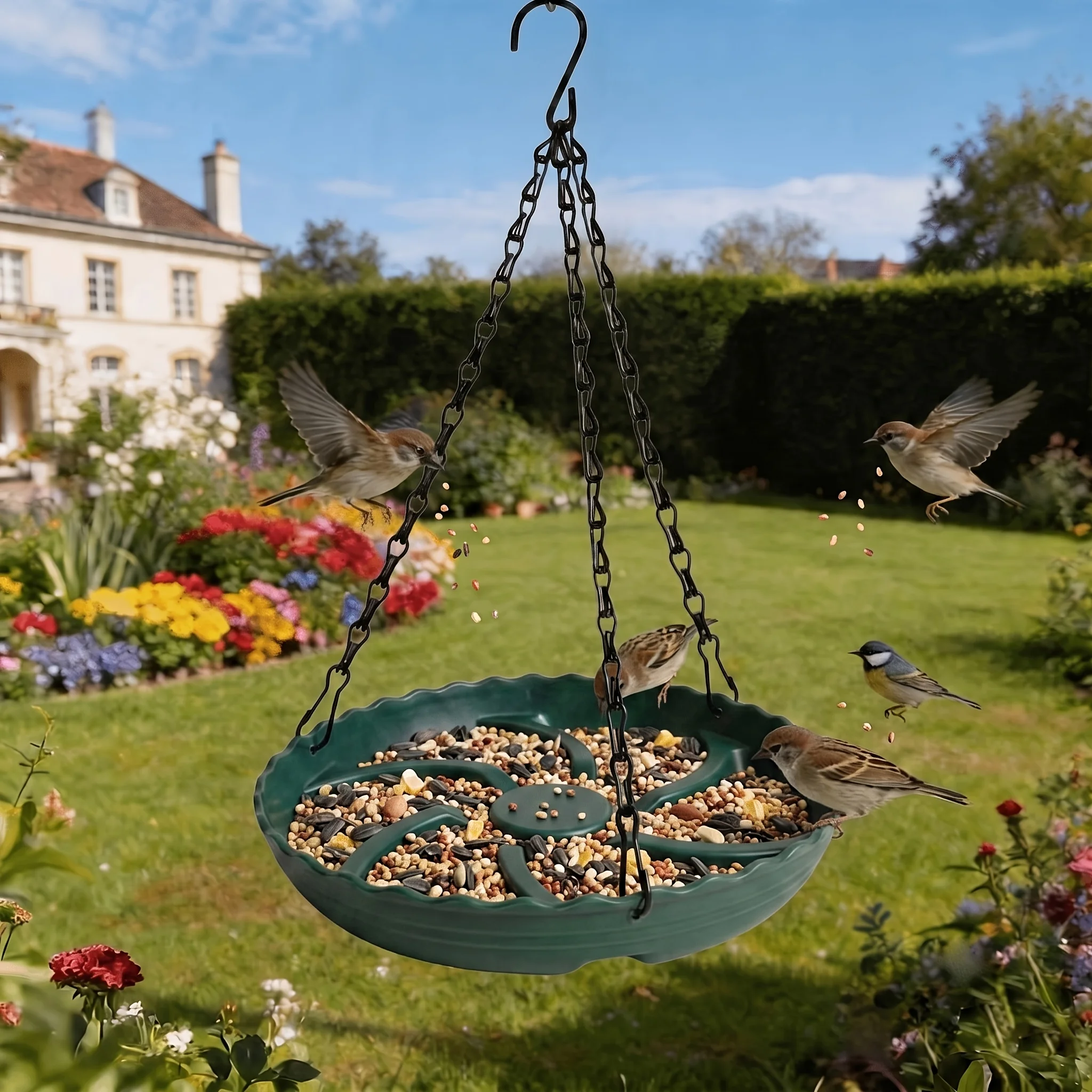 Thumbnail 2 - #33 Top 40 Squirrel Feeders Worth Buying In 2026