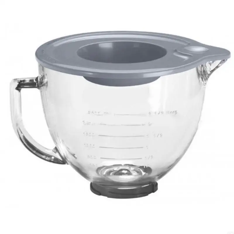 J6PE nhựa Vỏ nắp Máy trộn Phụ kiện Máy trộn Máy rửa chén thay thế cho máy trộn cho máy trộn